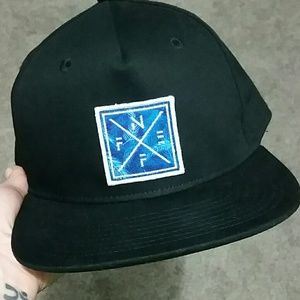 NWOT NEFF Snapback